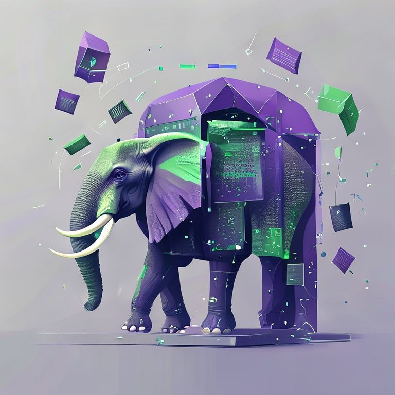 Migrating Notes from Evernote to Obsidian Using a Script