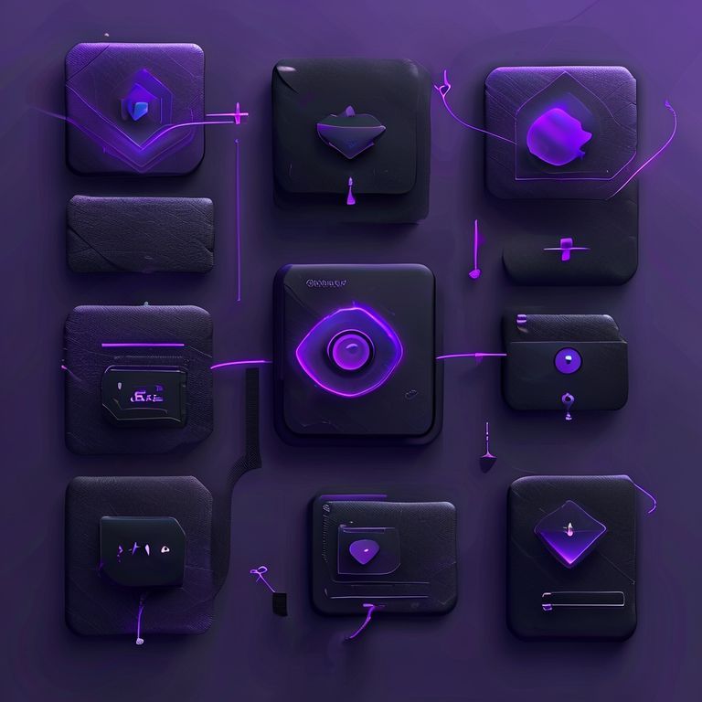 데스크톱과 안드로이드 장치 간의 Obsidian 노트 무료 동기화