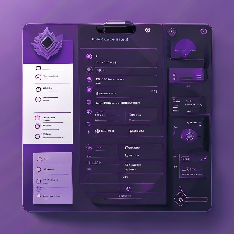 Obsidian으로 daily task 관리하기