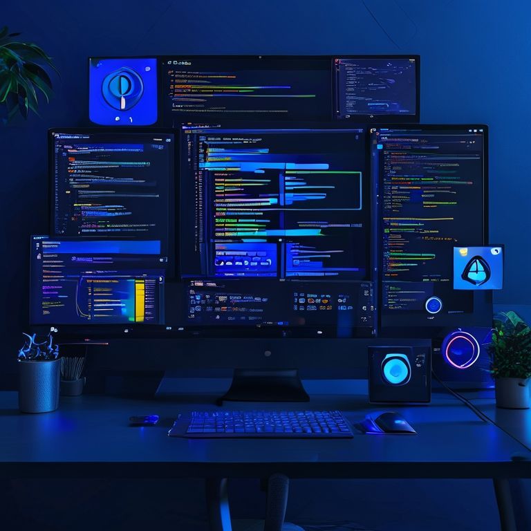 Visual Studio Code Tips(especially for Remote Jupyter Users)