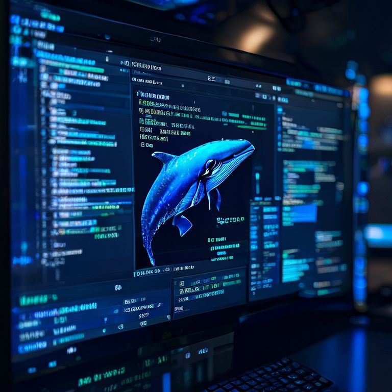 Docker 사용법 정리 - 필수 명령어 가이드