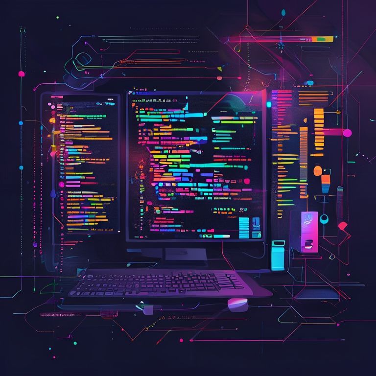 Android Development Process and Tips