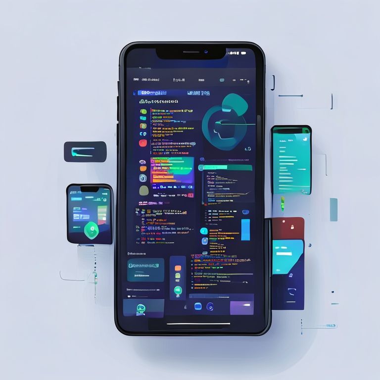 Android 화면 크기와 리소스 관리