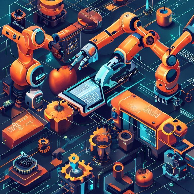 AppleScript로 Mac 애플리케이션 제어하기