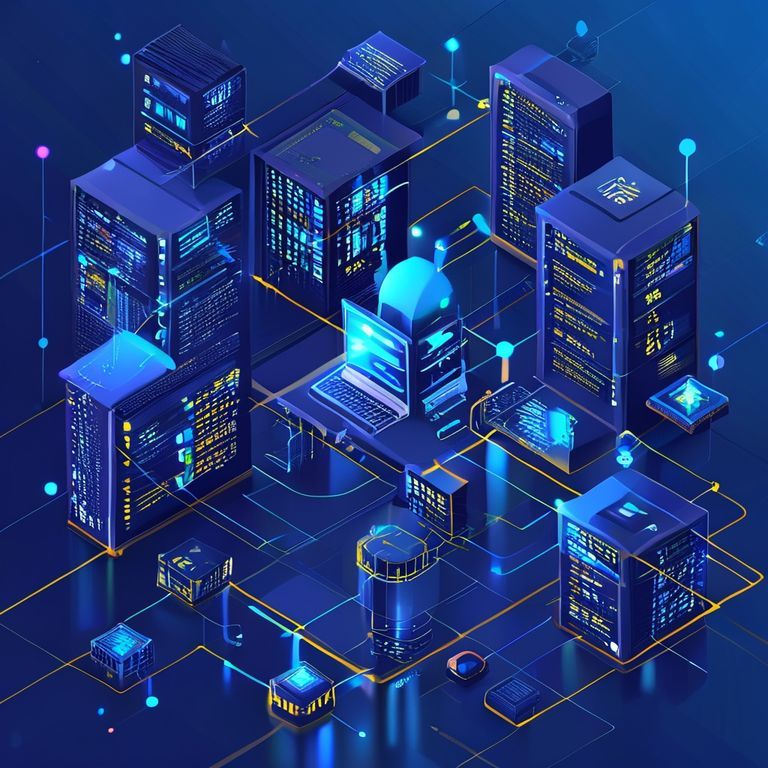 Bash 스크립팅 기초 - 변수, 조건문, 반복문