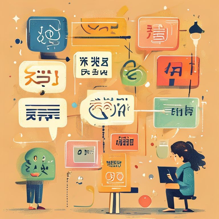 한국어 한자음 vs 중국어 발음 비교