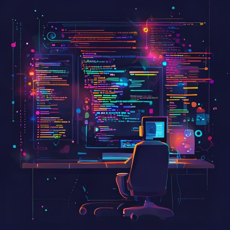 Developer Interview Questions - Android and General Topics