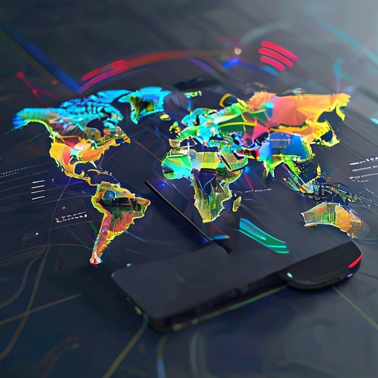 Google Fi - 해외 여행자를 위한 MVNO 통신사