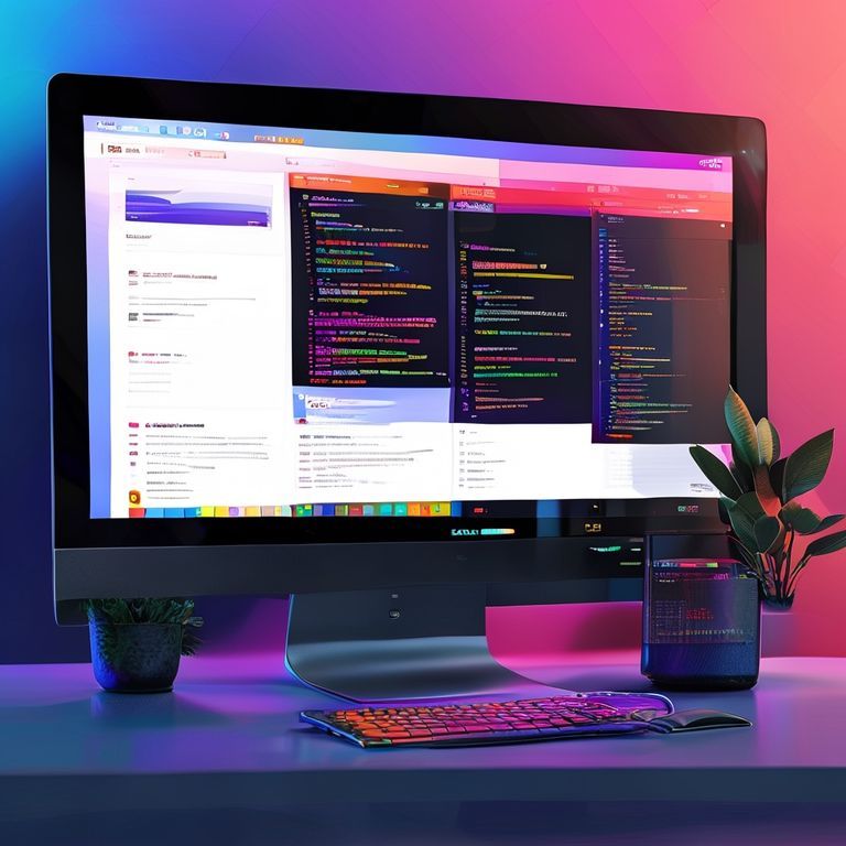 HTML Fundamentals - Building Web Pages