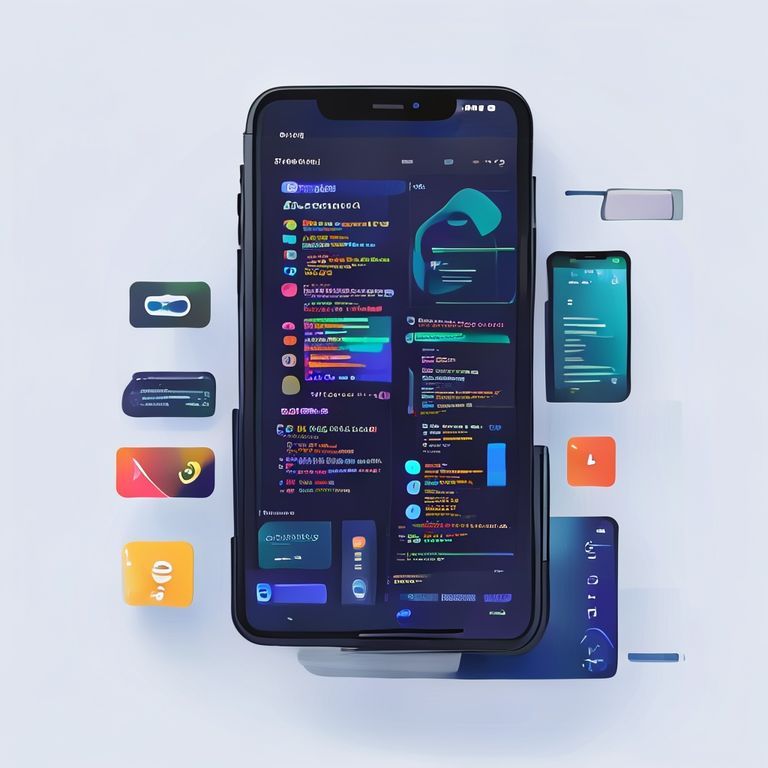 iOS Development Basics - Getting Started Guide