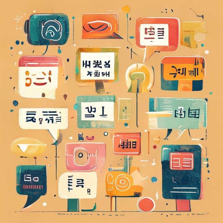 Korean Essential Words: 있다, 것, and Common Expressions