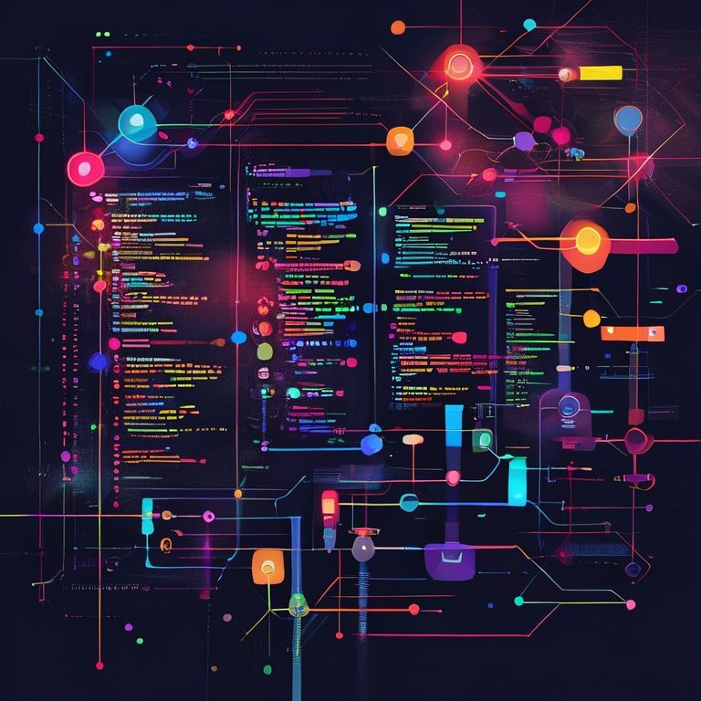 Network Basics - Protocols, Web Server, WebSocket, and More