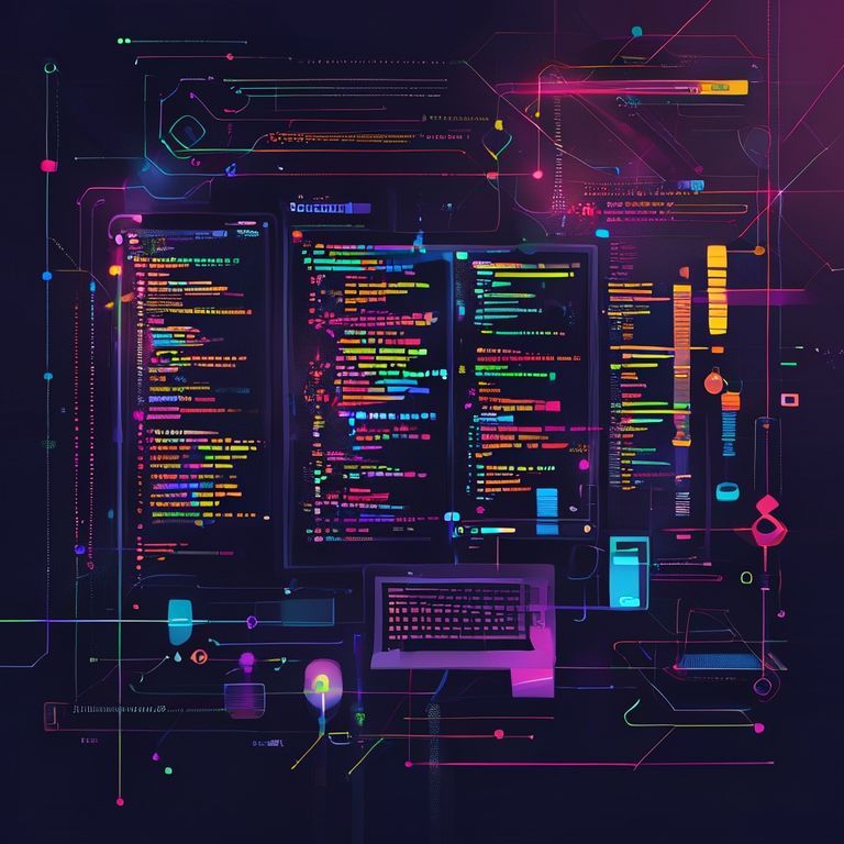 서버 개발 완벽 가이드: 아키텍처부터 운영까지