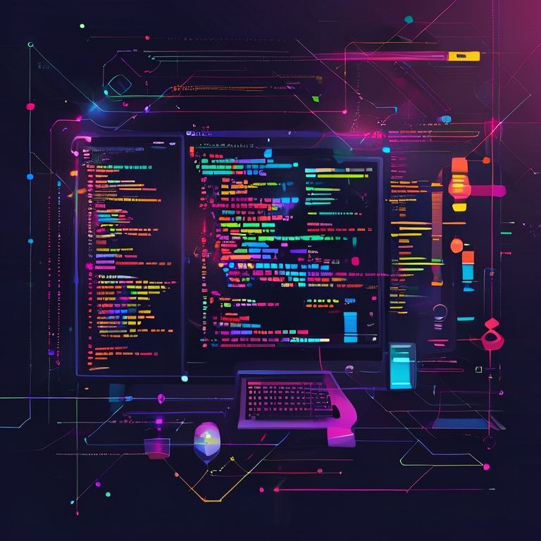 Slack API 완벽 가이드: 봇 개발부터 메시지 포맷팅까지
