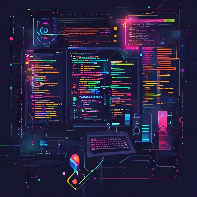 Software Development Documentation and Workflow