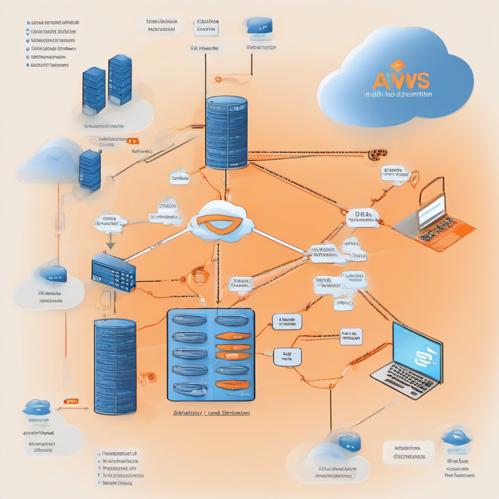 AWS Load Balancer와 Route53을 활용한 트래픽 관리