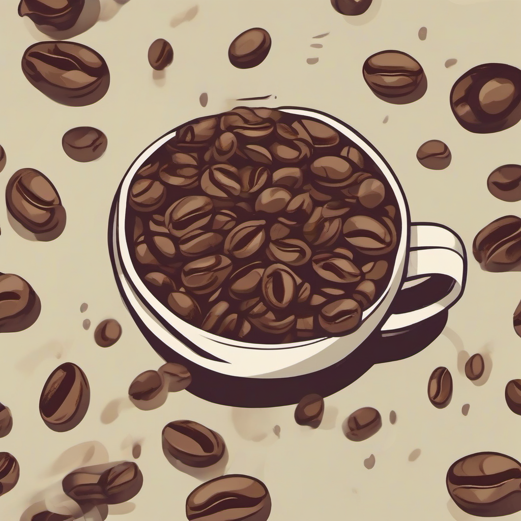 커피의 곰팡이 독소(마이코톡신), 정말 위험할까?