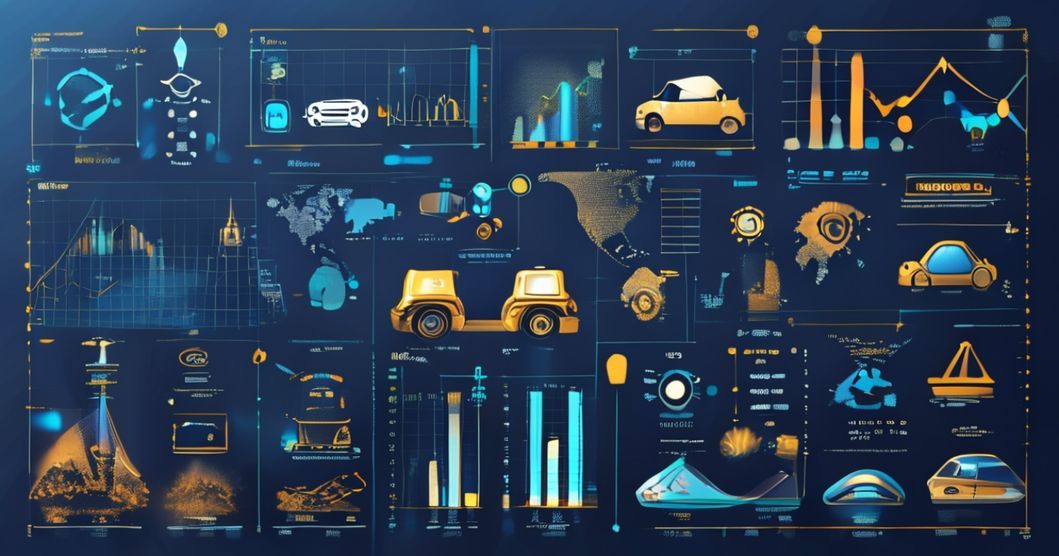 2026년 투자 섹터 전망: DRAM 가격 폭등·엔비디아 $5조·STO 원년 (2월 10일 업데이트)