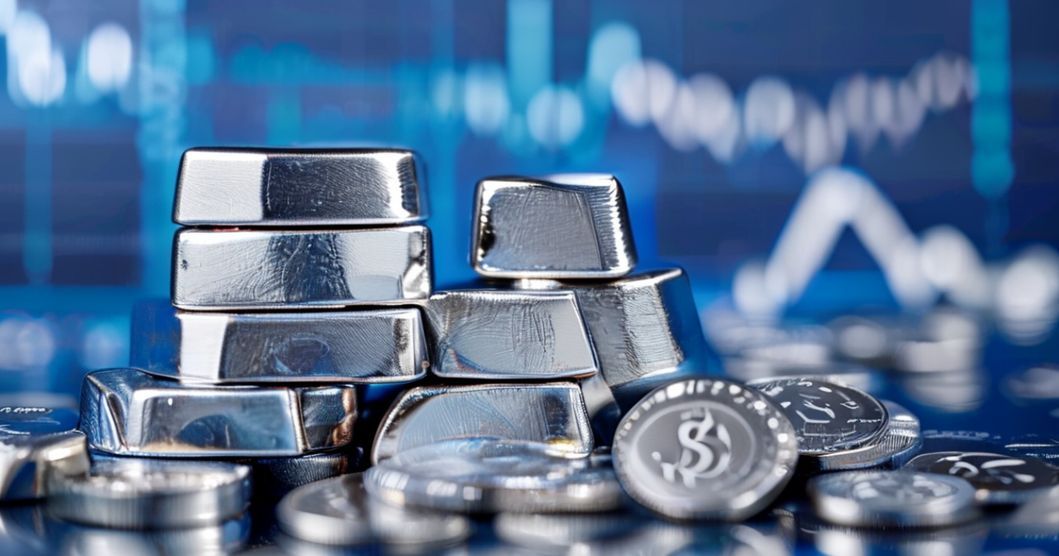 2026년 은(Silver) 투자 전망: 조정 국면에서의 전략적 접근